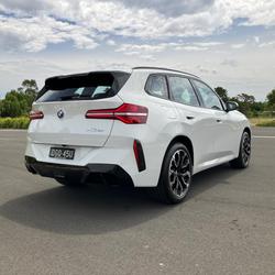 2025 BMW
X3 20 xDrive