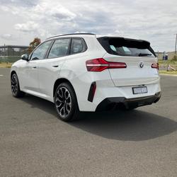 2025 BMW
X3 20 xDrive