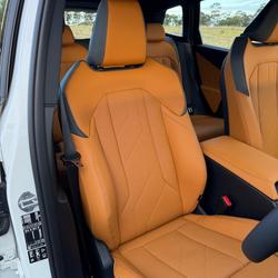 2025 BMW
X3 20 xDrive