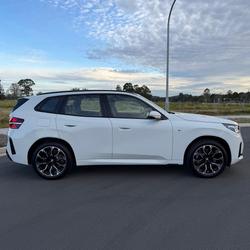 2025 BMW
X3 20 xDrive