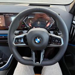 2025 BMW
X3 20 xDrive