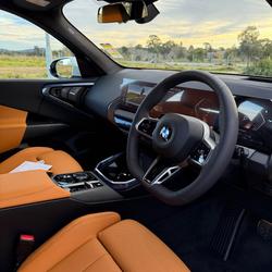 2025 BMW
X3 20 xDrive