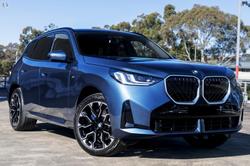 2025 BMW
X3 30e xDrive