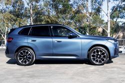 2025 BMW
X3 30e xDrive