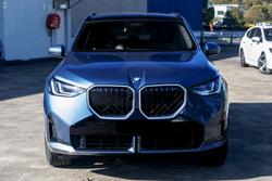 2025 BMW
X3 30e xDrive