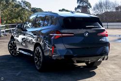 2025 BMW
X3 30e xDrive