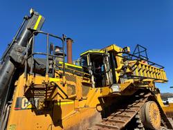 2006 Caterpillar
                D11r Dozer 