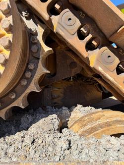 2006 Caterpillar
                D11r Dozer 