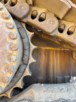 2006 Caterpillar
                D11r Dozer 