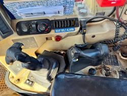 2006 Caterpillar
                D11r Dozer 