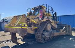 2006 Caterpillar
                D11r Dozer 