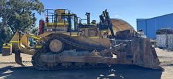 2006 Caterpillar
                D11r Dozer 