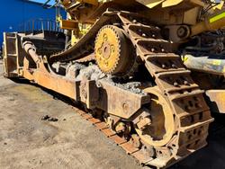 2006 Caterpillar
                D11r Dozer 