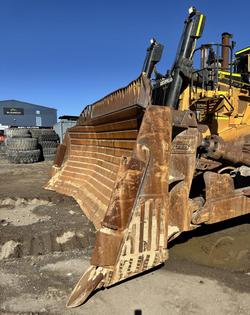 2006 Caterpillar
                D11r Dozer 