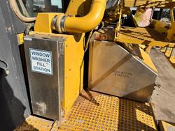 2006 Caterpillar
                D11r Dozer 