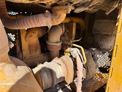 2006 Caterpillar
                D11r Dozer 