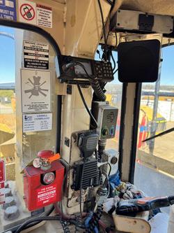 2006 Caterpillar D11r