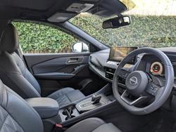 2024 Nissan
QASHQAI TI
