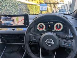 2024 Nissan
QASHQAI TI
