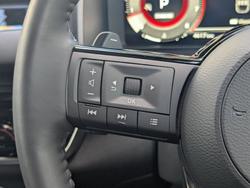 2024 Nissan
QASHQAI TI