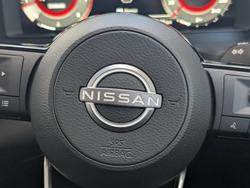 2024 Nissan
QASHQAI TI