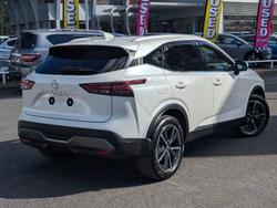 2024 Nissan
QASHQAI TI