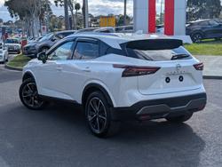2024 Nissan
QASHQAI TI