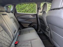 2024 Nissan
QASHQAI TI