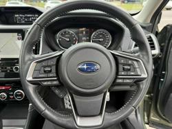 2020 Subaru
Forester 2.5i-S