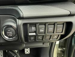 2020 Subaru
Forester 2.5i-S