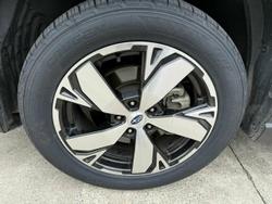 2020 Subaru
Forester 2.5i-S