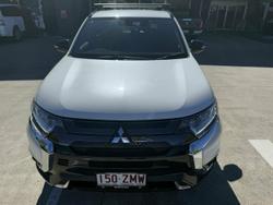 2019 Mitsubishi
Outlander Black Edition