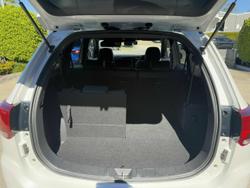 2019 Mitsubishi
Outlander Black Edition
