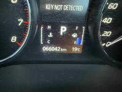 2019 Mitsubishi
Outlander Black Edition