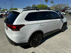 2019 Mitsubishi
Outlander Black Edition