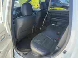 2019 Mitsubishi
Outlander Black Edition
