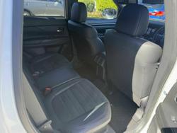 2019 Mitsubishi
Outlander Black Edition