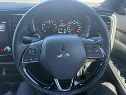 2019 Mitsubishi
Outlander Black Edition