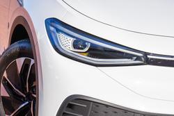 2025 Volkswagen
ID.5 Pro