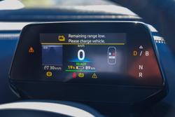 2025 Volkswagen
ID.5 Pro