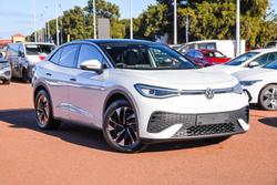 2025 Volkswagen ID.5 Pro