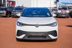 2025 Volkswagen ID.5 Pro