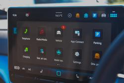 2025 Volkswagen ID.5 Pro