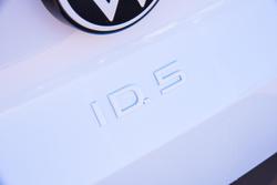 2025 Volkswagen ID.5 Pro