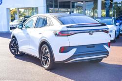 2025 Volkswagen ID.5 Pro