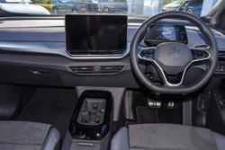 2025 Volkswagen
ID.5 Pro