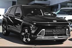 2025 Hyundai Kona SX2.V3 KONA HEV PRM SRF 1.6P DCT
