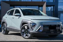 2025 Hyundai
                Kona Elite