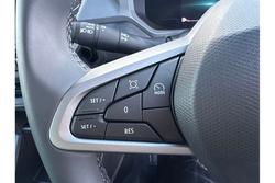 2025 Renault Duster Evolution