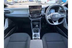 2025 Renault Duster Evolution